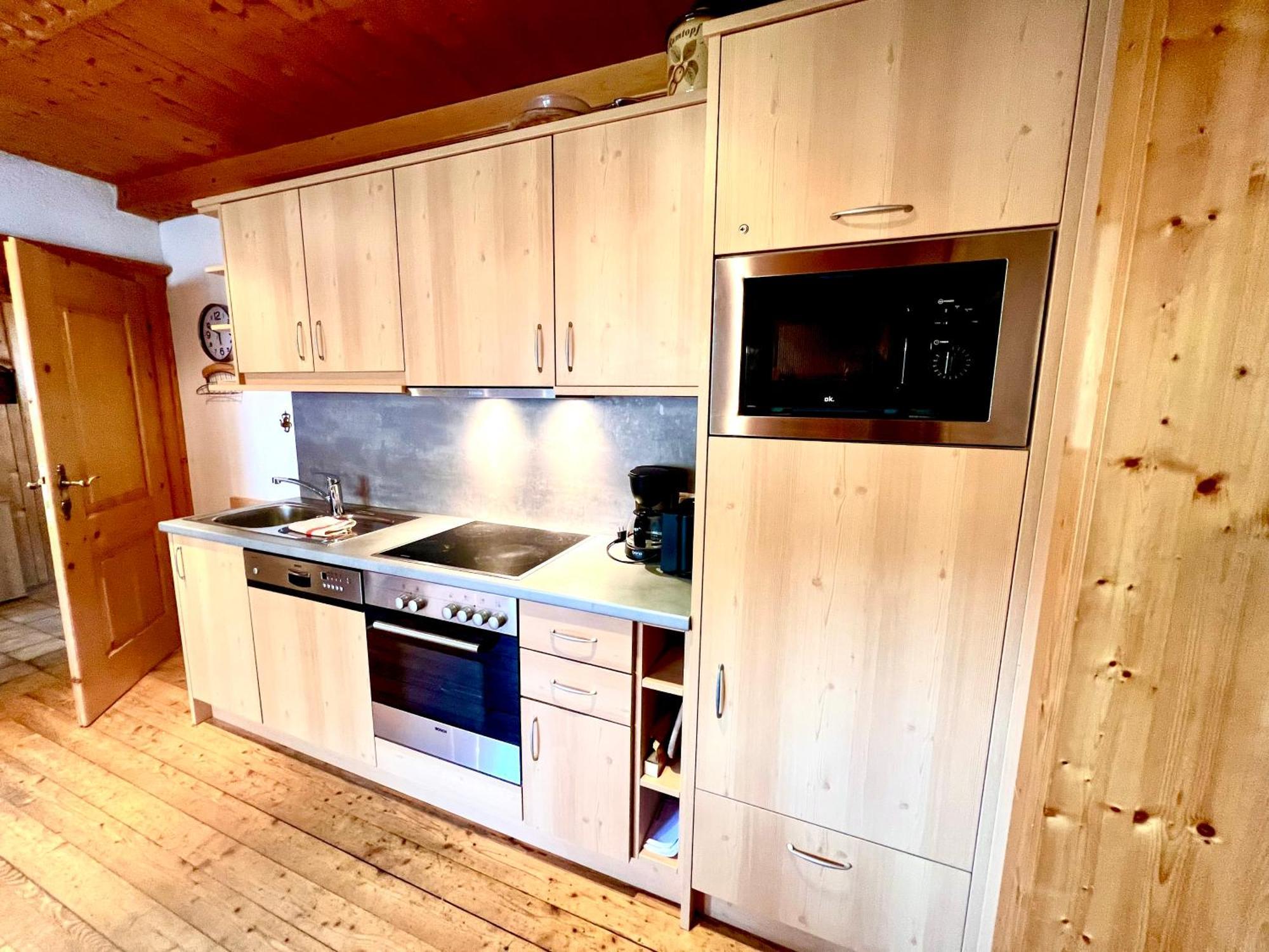Landhaus Michael Wagrain Bagian luar foto