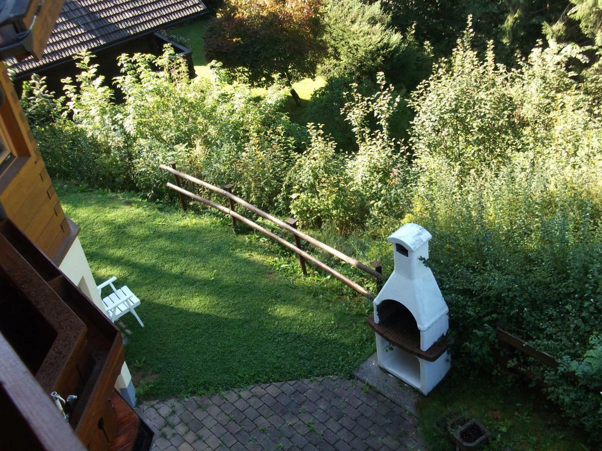 Landhaus Michael Wagrain Bagian luar foto