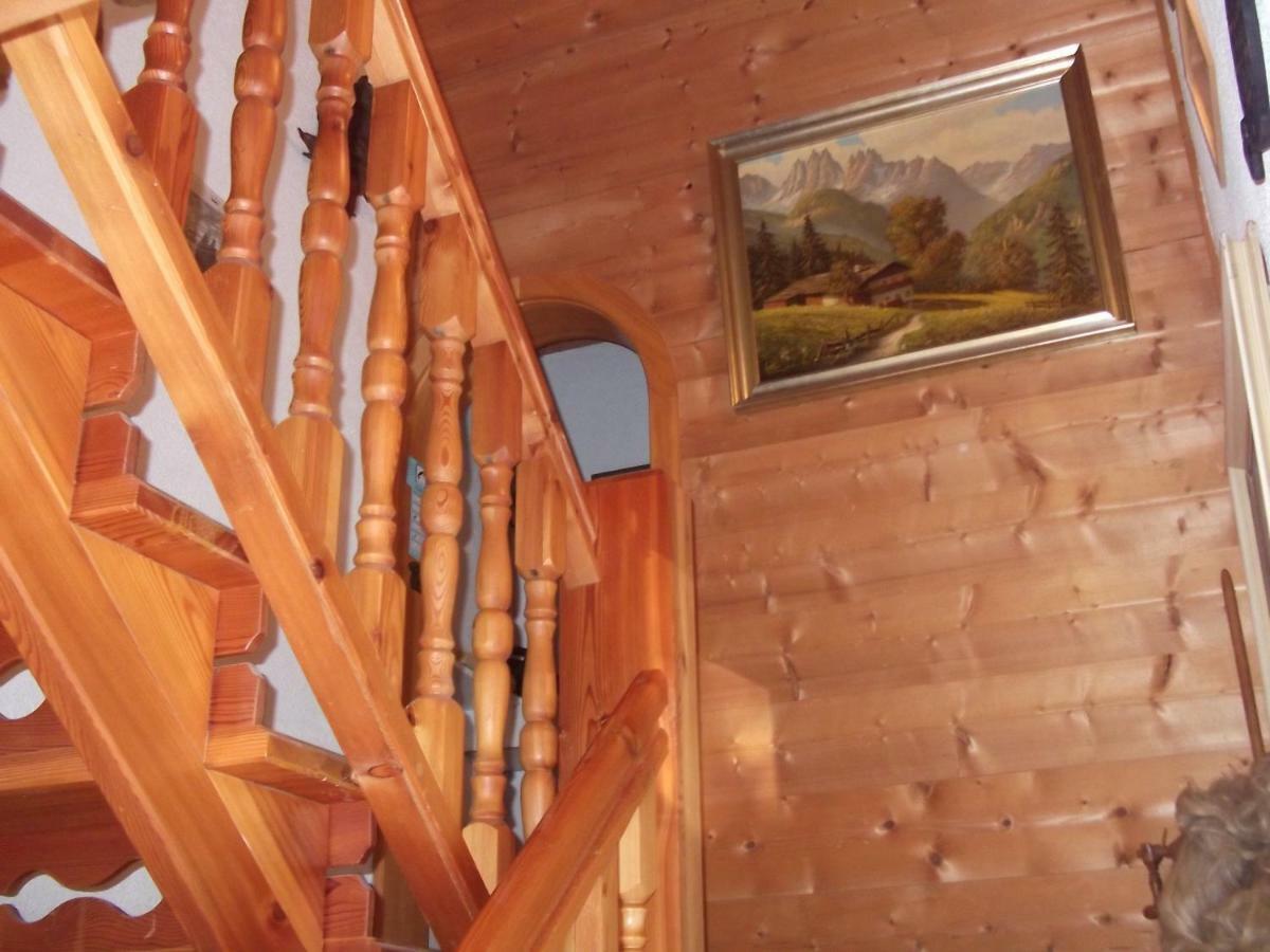 Landhaus Michael Wagrain Bagian luar foto