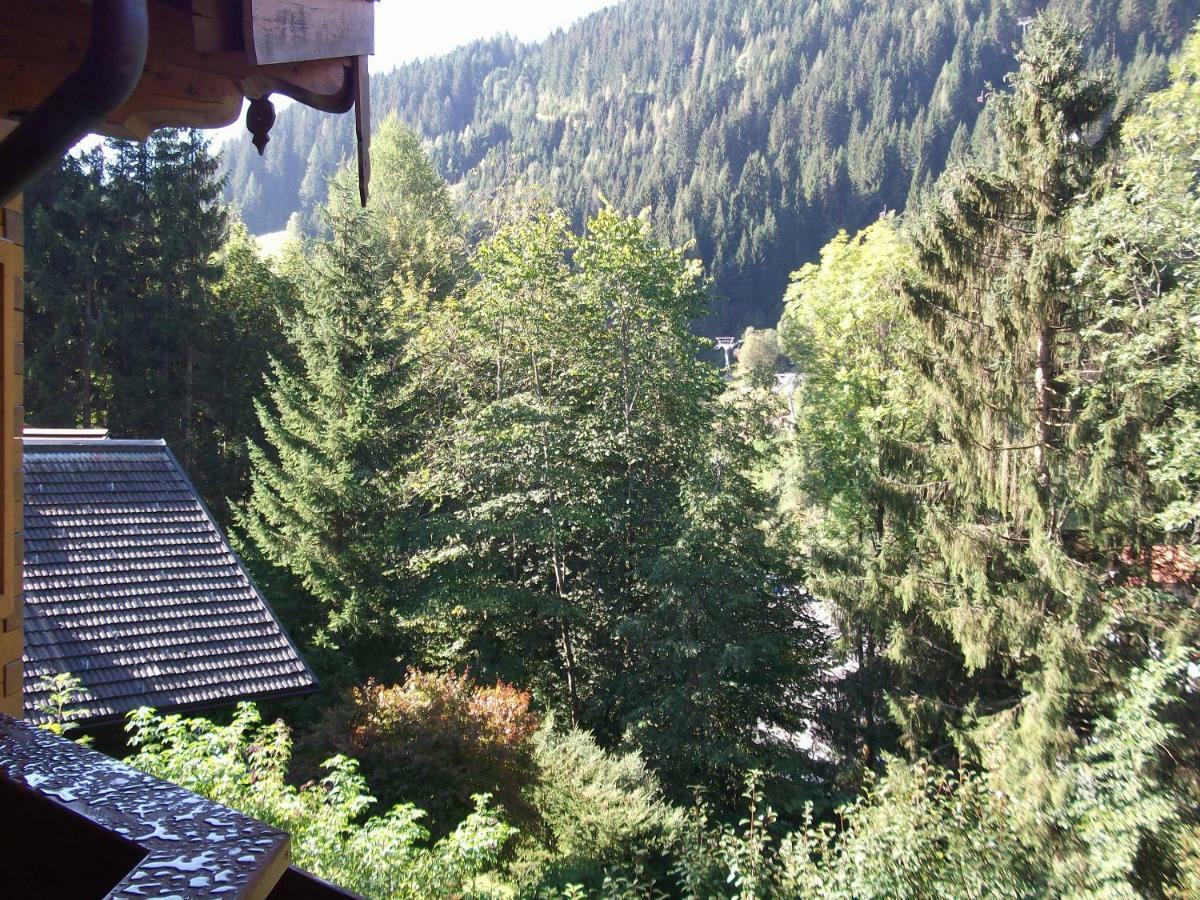 Landhaus Michael Wagrain Bagian luar foto