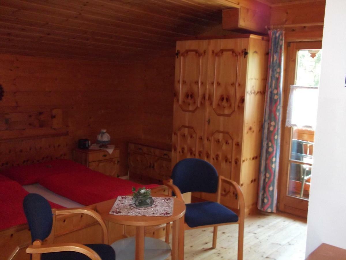 Landhaus Michael Wagrain Bagian luar foto