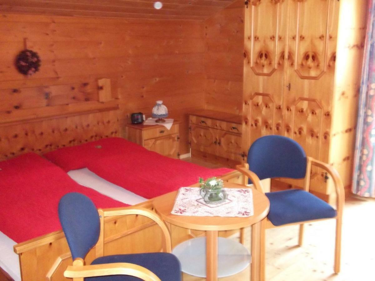 Landhaus Michael Wagrain Bagian luar foto