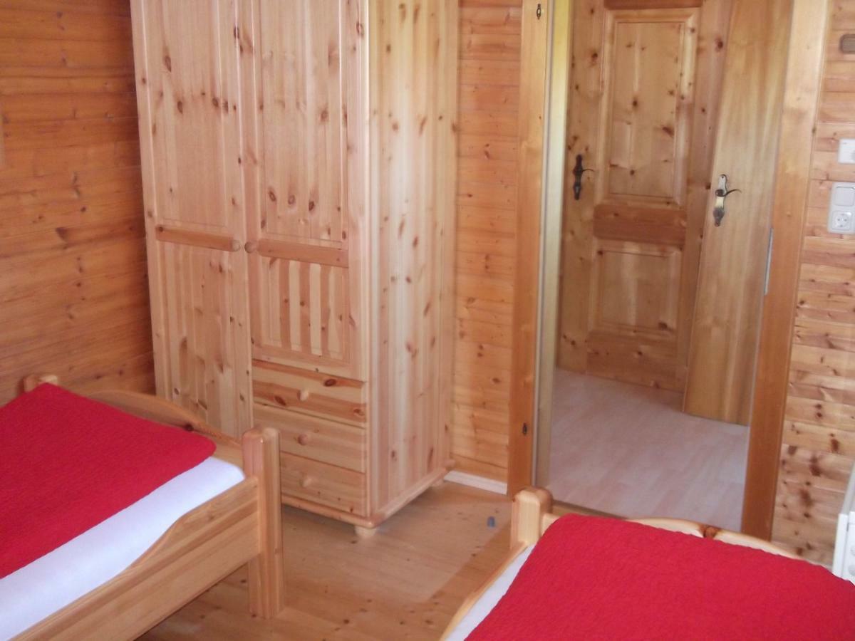 Landhaus Michael Wagrain Bagian luar foto