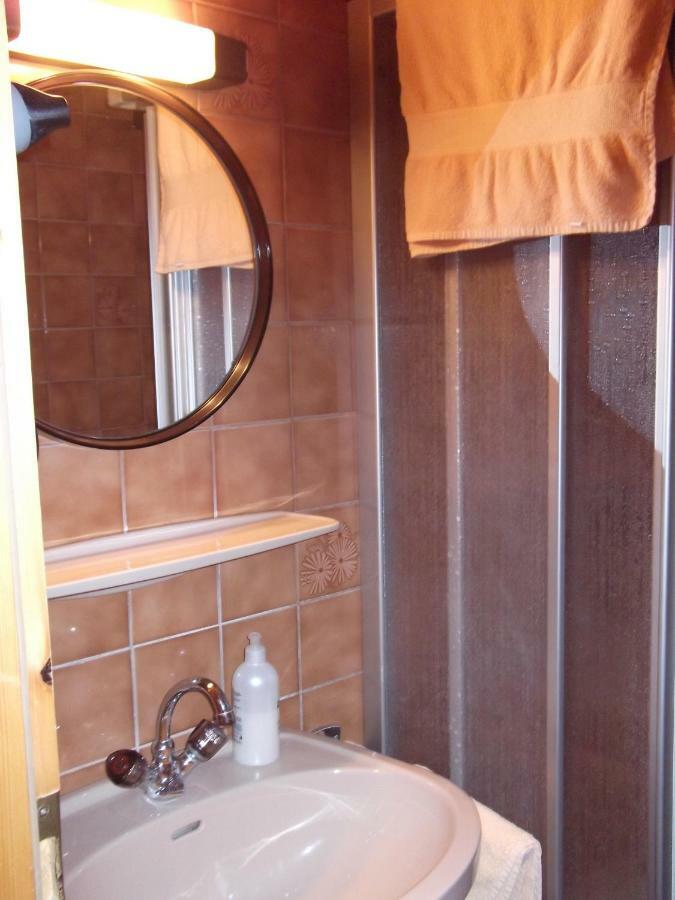 Landhaus Michael Wagrain Bagian luar foto