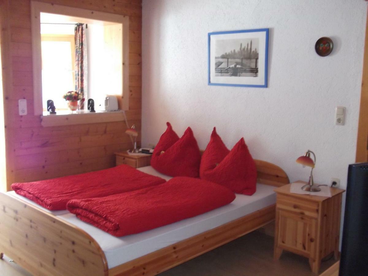 Landhaus Michael Wagrain Bagian luar foto