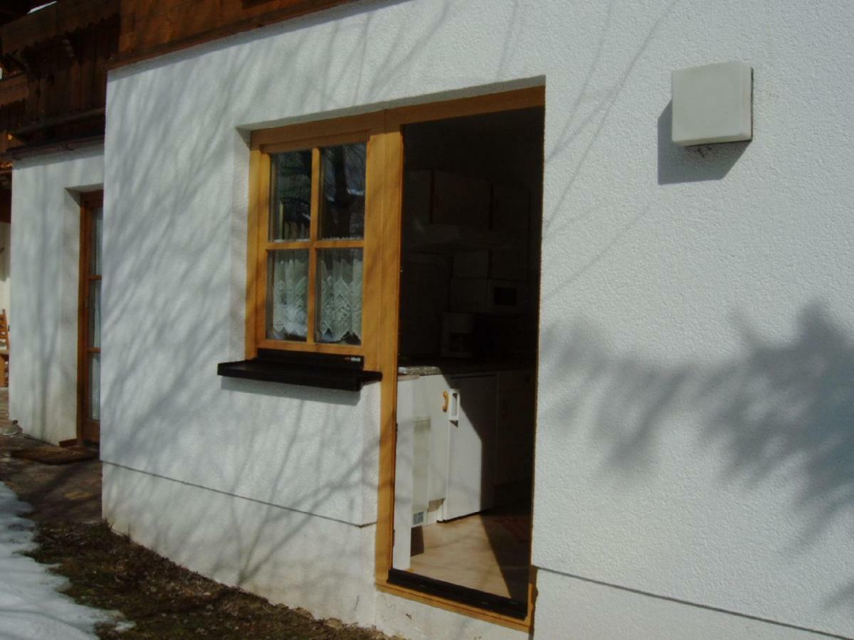 Landhaus Michael Wagrain Bagian luar foto