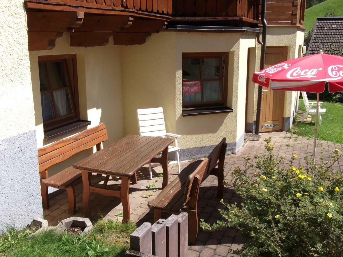 Landhaus Michael Wagrain Bagian luar foto
