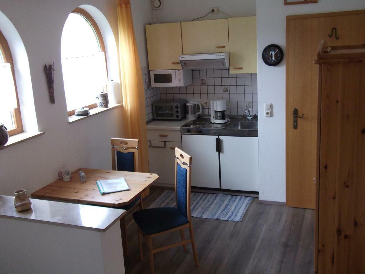 Landhaus Michael Wagrain Bagian luar foto