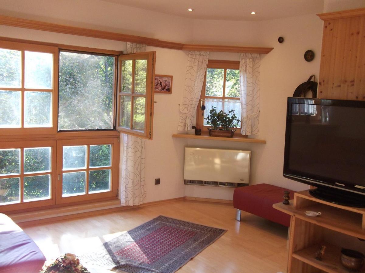 Landhaus Michael Wagrain Bagian luar foto
