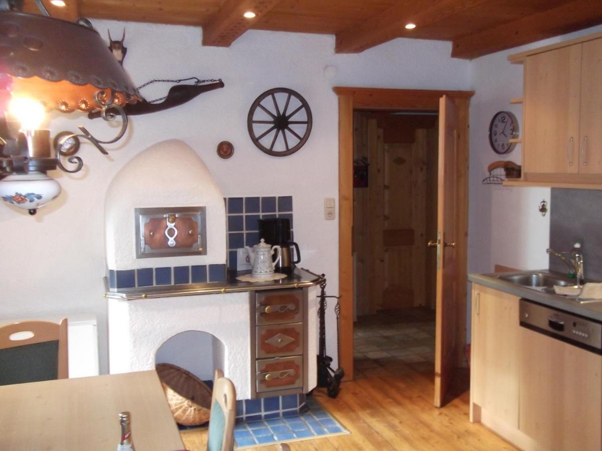 Landhaus Michael Wagrain Bagian luar foto
