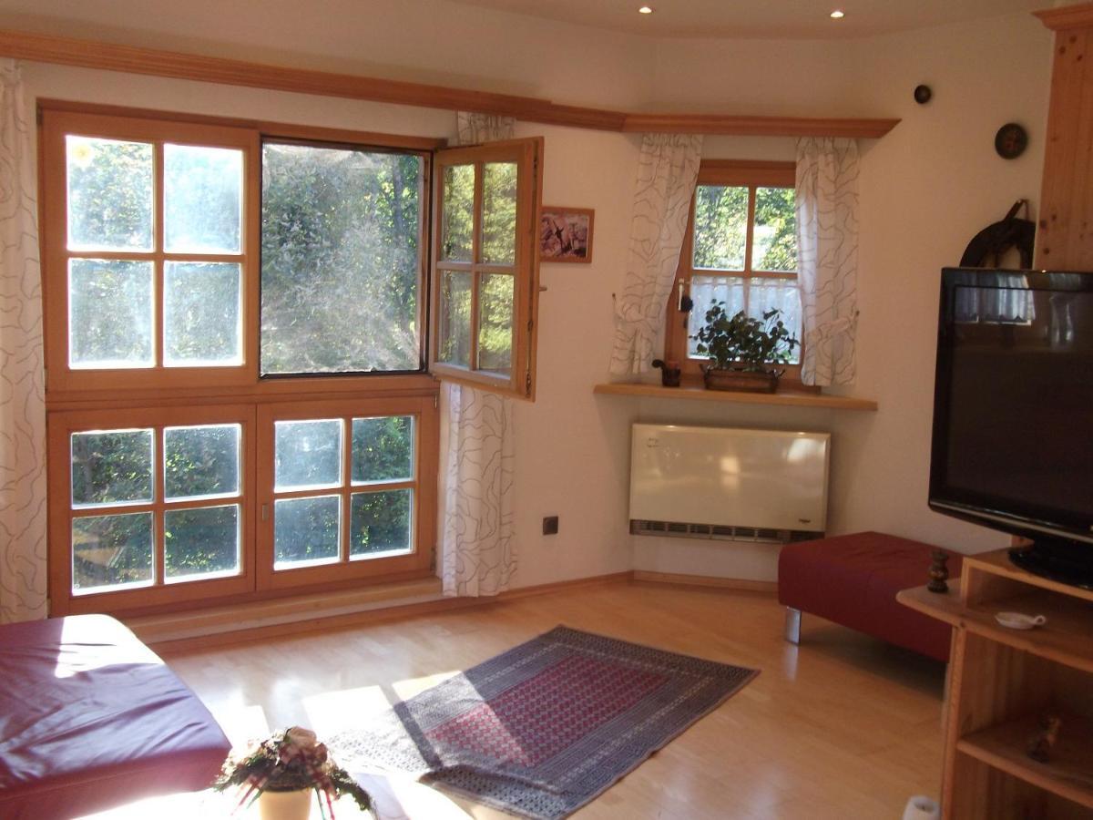 Landhaus Michael Wagrain Bagian luar foto
